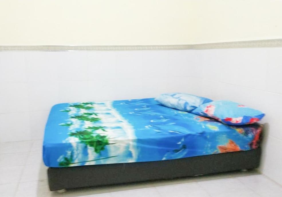 D'Kost Ketintang Hotel Surabaya Bagian luar foto
